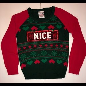 💖Holiday Sweater for kiddos